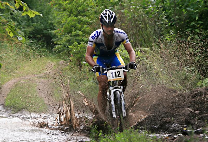 UCI Cross Country велосипеды