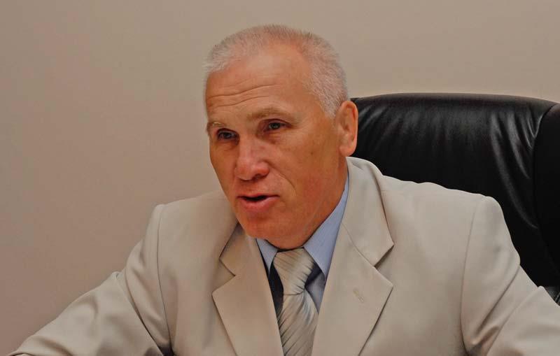 Сегодня знакомим вас ещё с одним лектором. Зонов Виктор Александрович - педагог 